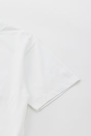 【日本限定】JP STREET TALENTS T-SHIRT - BRIGHT WHITE / BLACK