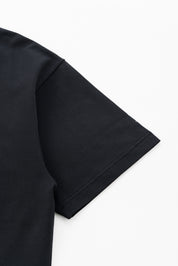 【日本限定】JP STREET TALENTS T-SHIRT - JET BLACK/YELLOW BALLOON