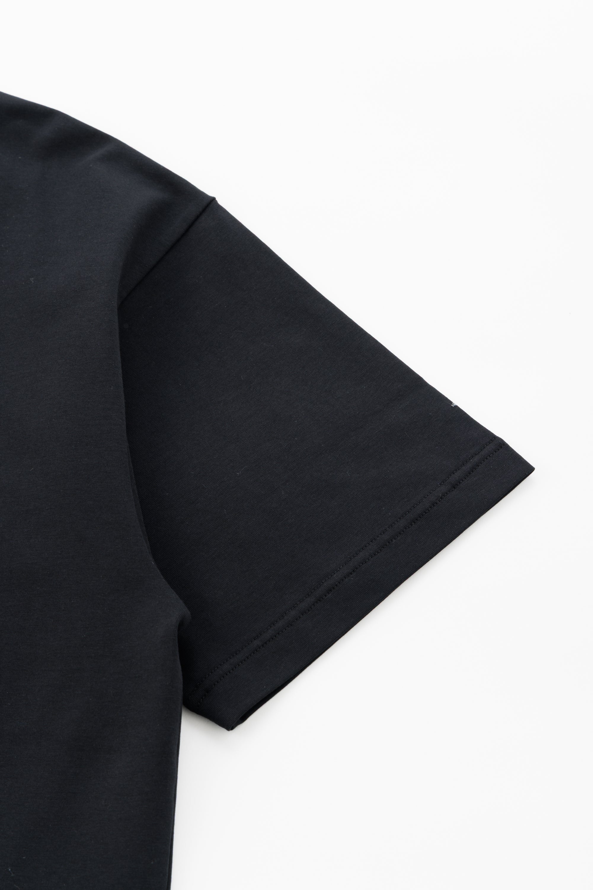 【日本限定】JP STREET TALENTS T-SHIRT - JET BLACK/YELLOW BALLOON