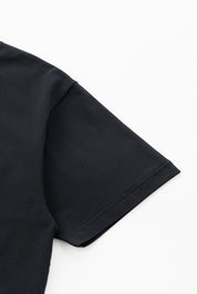 【日本限定】JP STREET TALENTS T-SHIRT - JET BLACK / REFLECTIVE