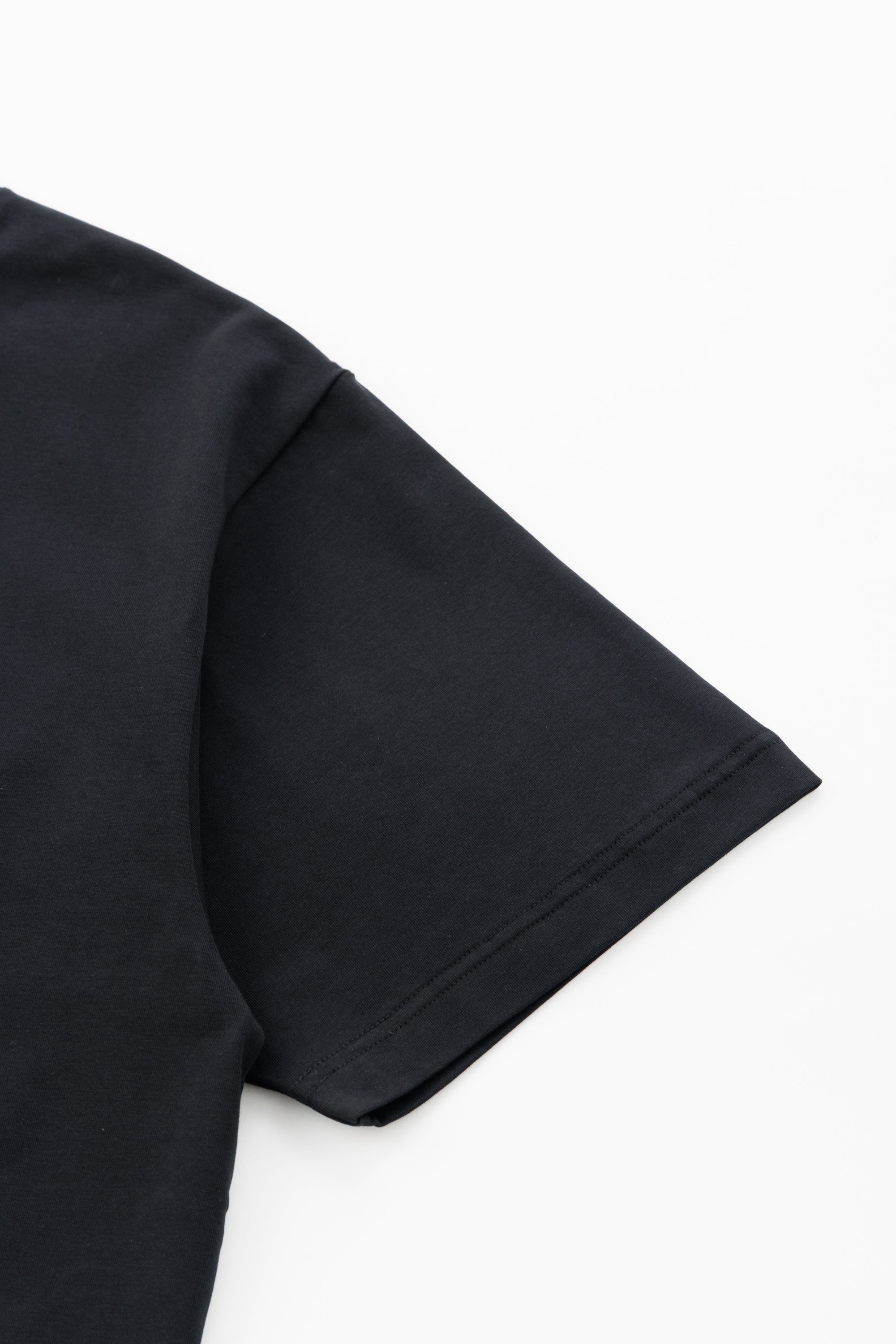 【日本限定】JP STREET TALENTS T-SHIRT - JET BLACK / REFLECTIVE