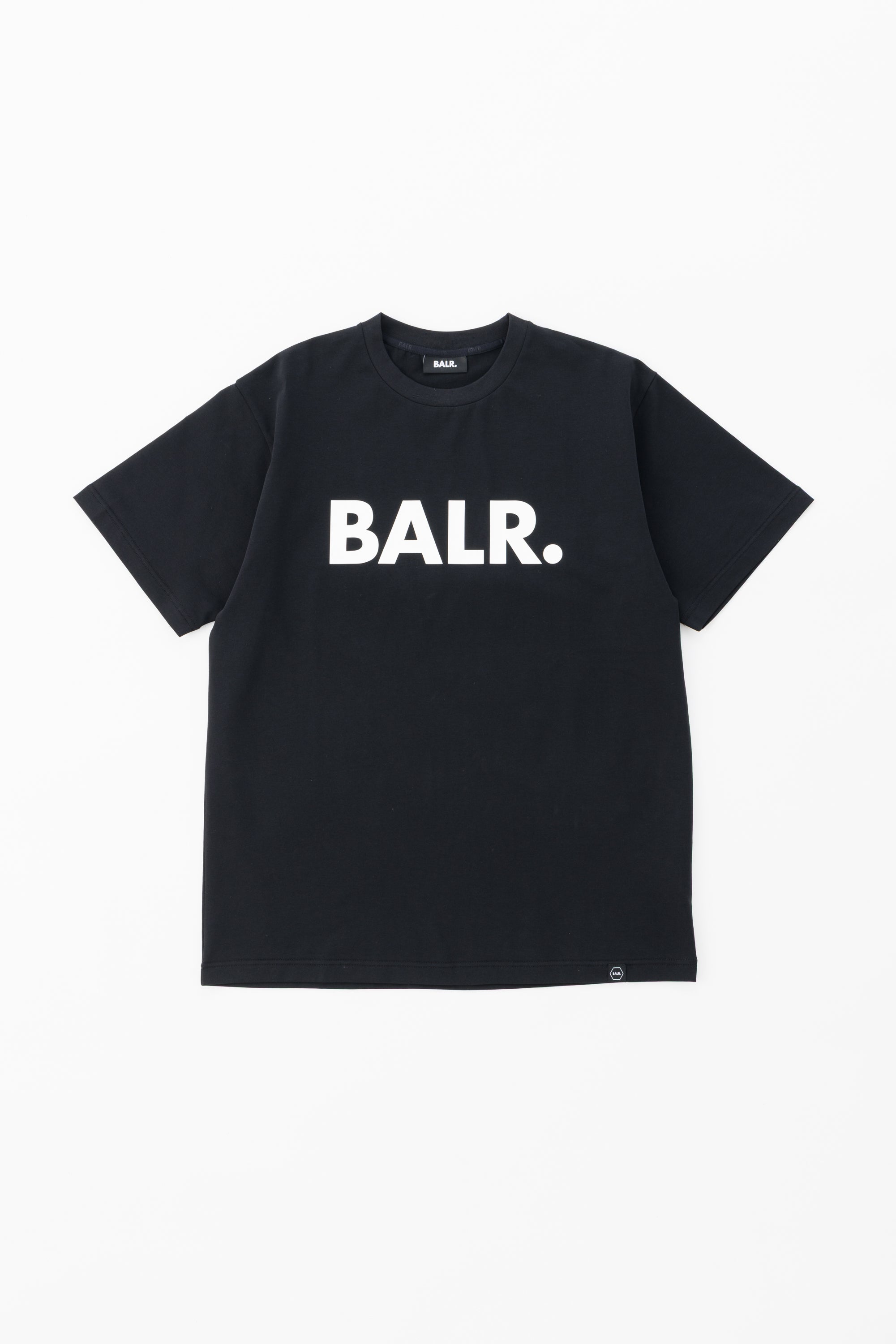 T-SHIRT – BALR.