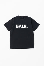 【日本限定】JP STREET TALENTS T-SHIRT - JET BLACK/WHITE