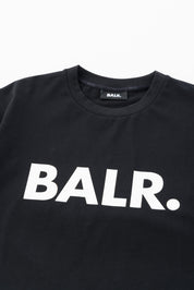 【日本限定】JP STREET TALENTS T-SHIRT - JET BLACK/WHITE