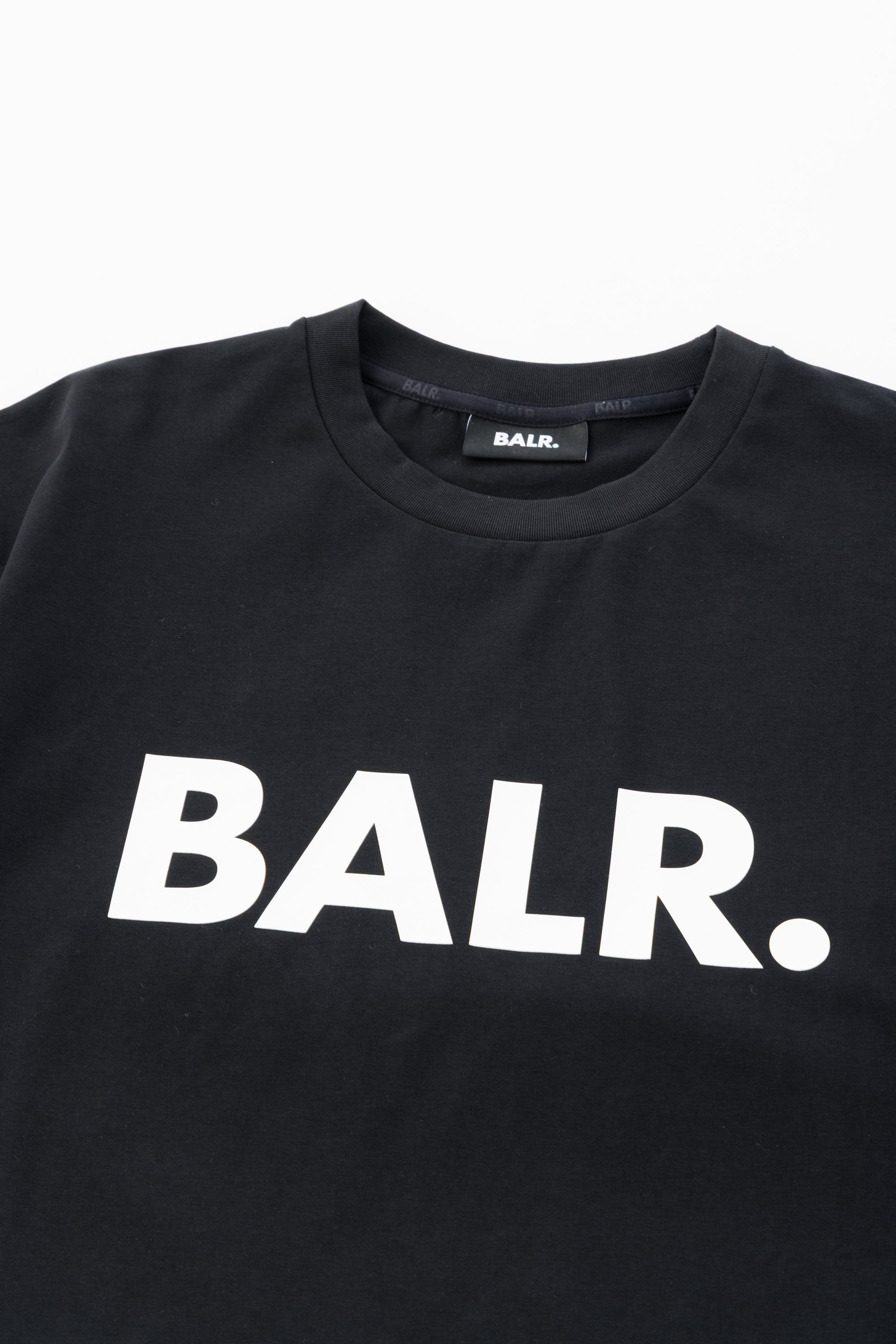 【日本限定】JP STREET TALENTS T-SHIRT - JET BLACK/WHITE