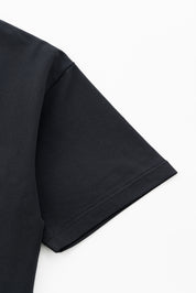 【日本限定】JP STREET TALENTS T-SHIRT - JET BLACK/WHITE