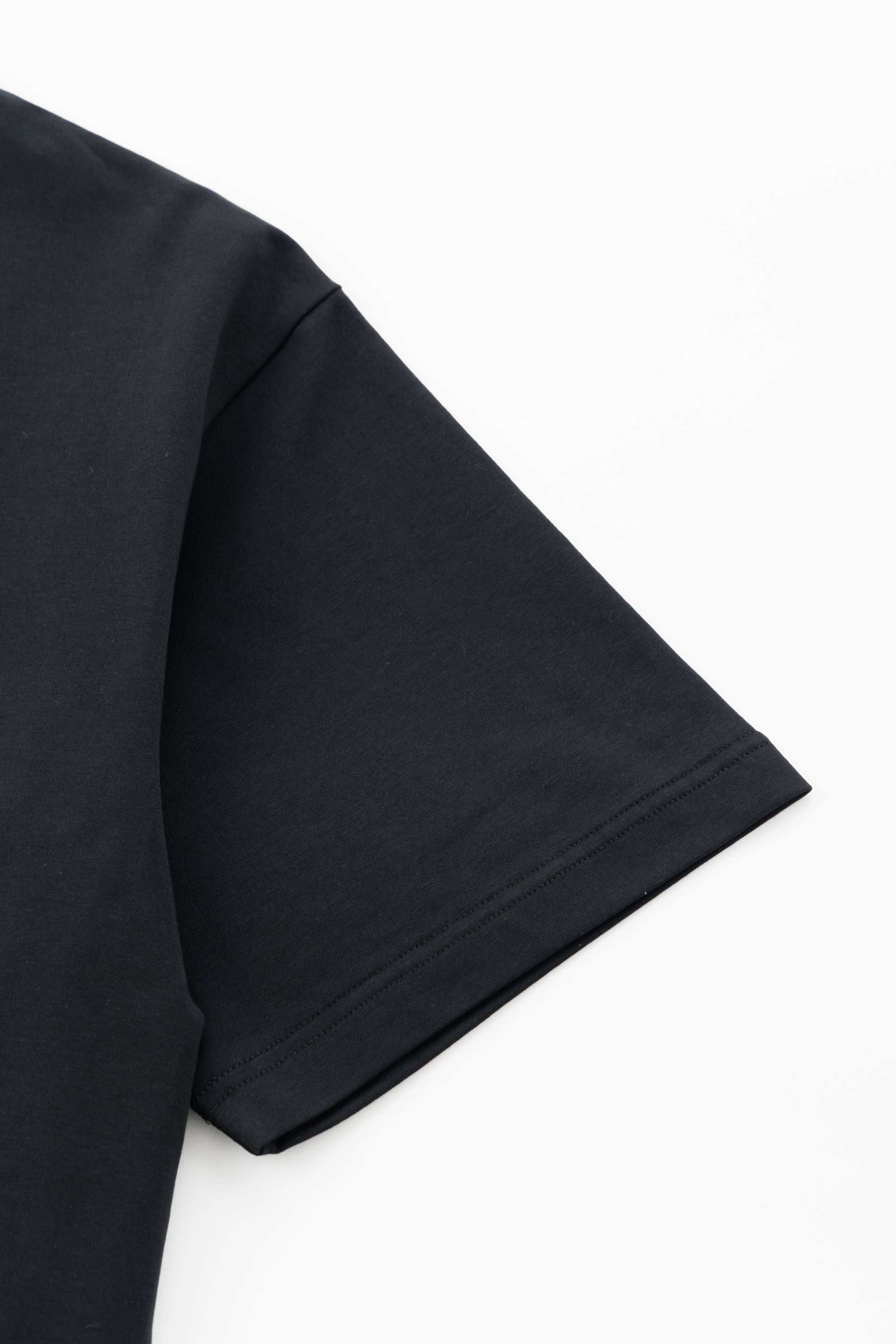 【日本限定】JP STREET TALENTS T-SHIRT - JET BLACK/WHITE