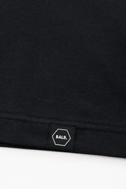 【日本限定】JP STREET TALENTS T-SHIRT - JET BLACK/WHITE