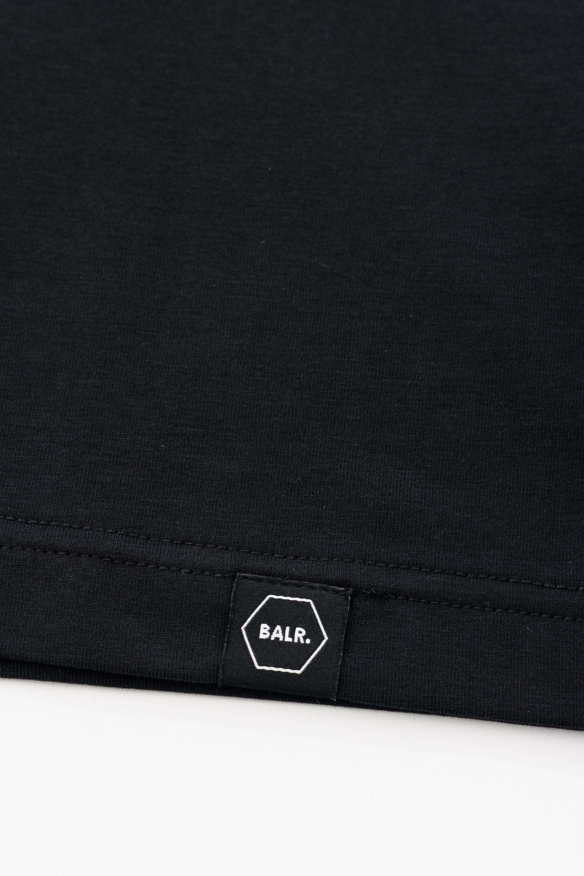 【日本限定】JP STREET TALENTS T-SHIRT - JET BLACK/WHITE