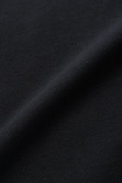 【日本限定】JP STREET TALENTS T-SHIRT - JET BLACK / T-BLUE