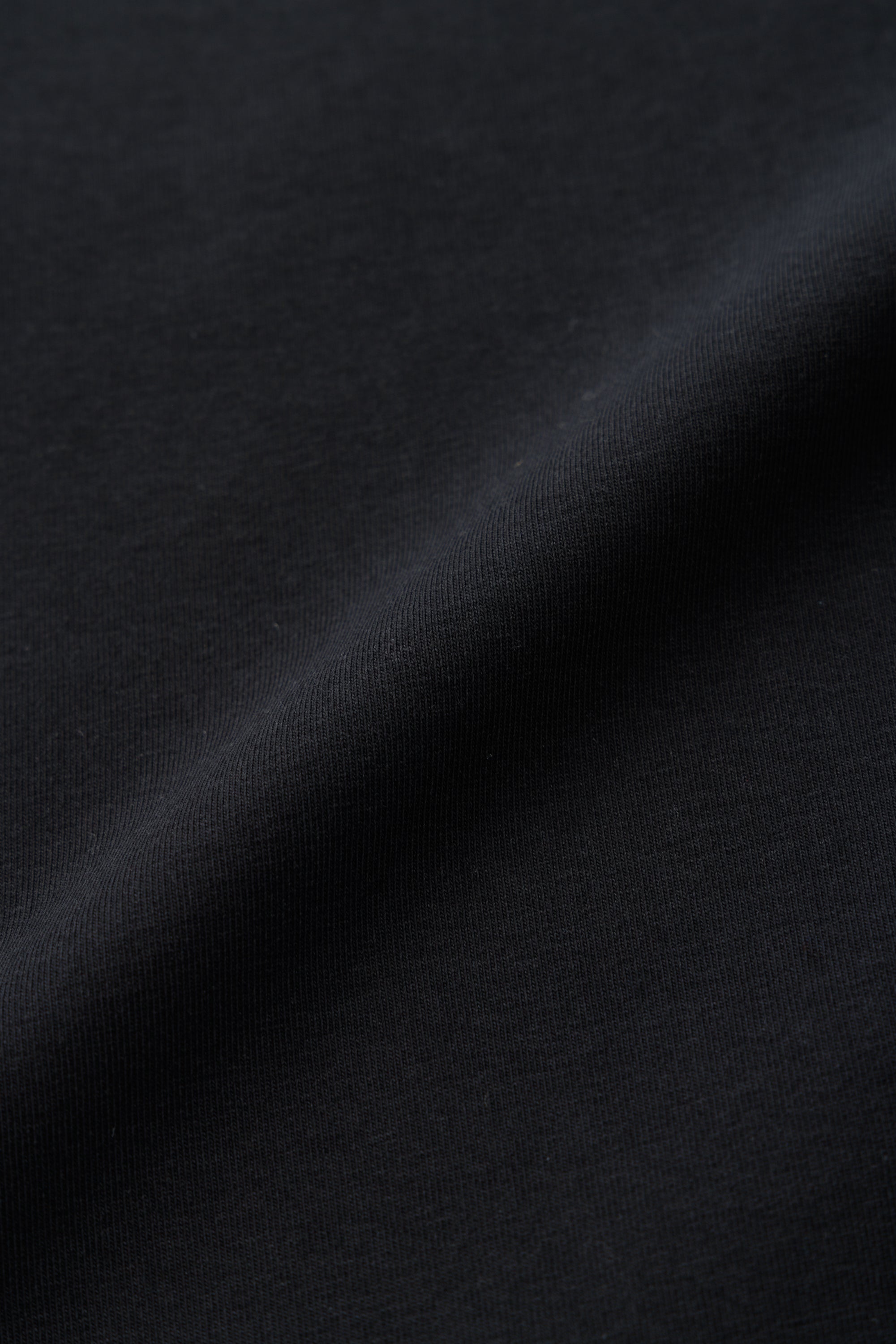 【日本限定】JP STREET TALENTS T-SHIRT - JET BLACK / T-BLUE