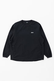 【日本限定】JP LIGHTWEIGHT SHELLTOP - JET BLACK