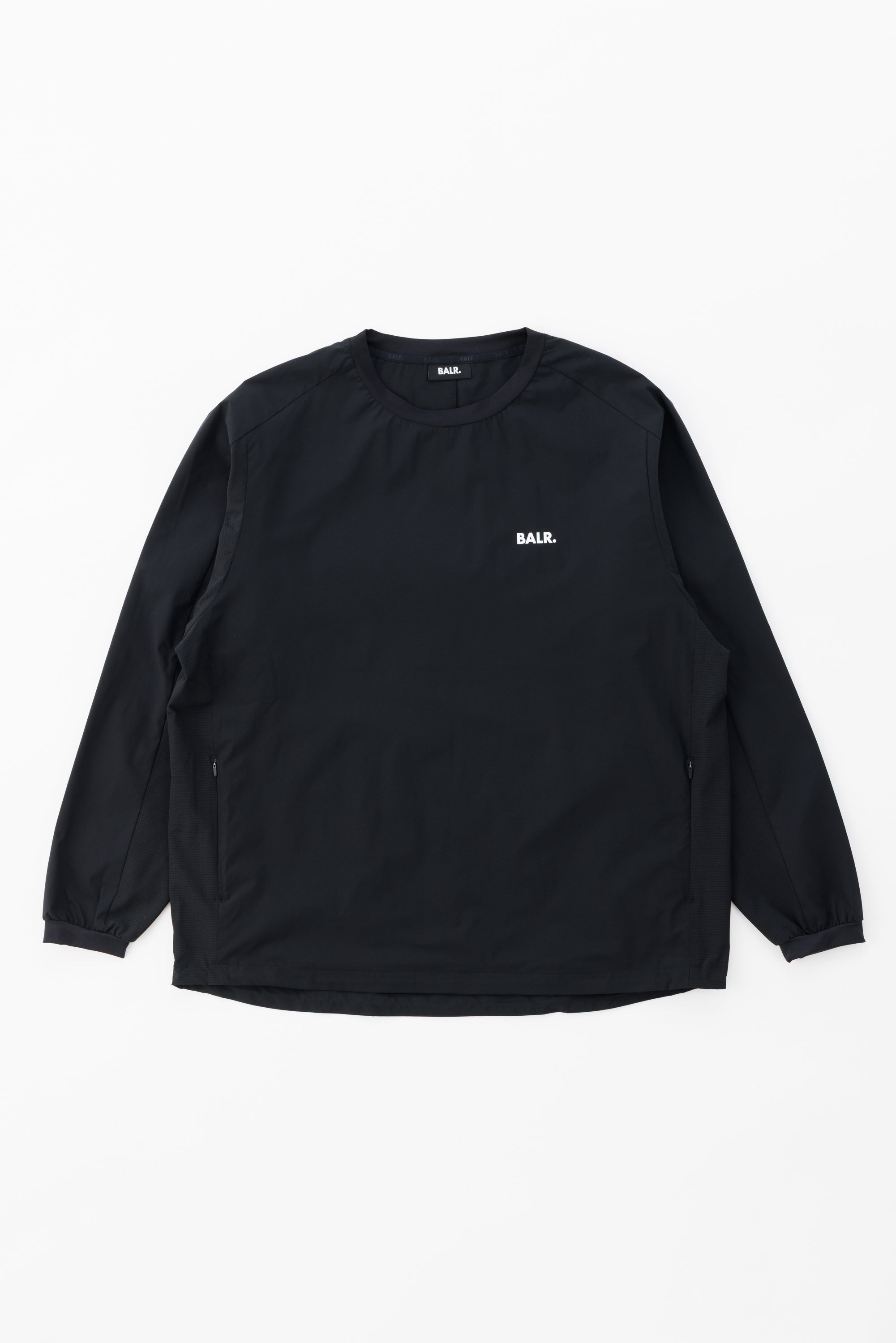 【日本限定】JP LIGHTWEIGHT SHELLTOP - JET BLACK