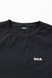 【日本限定】JP LIGHTWEIGHT SHELLTOP - JET BLACK