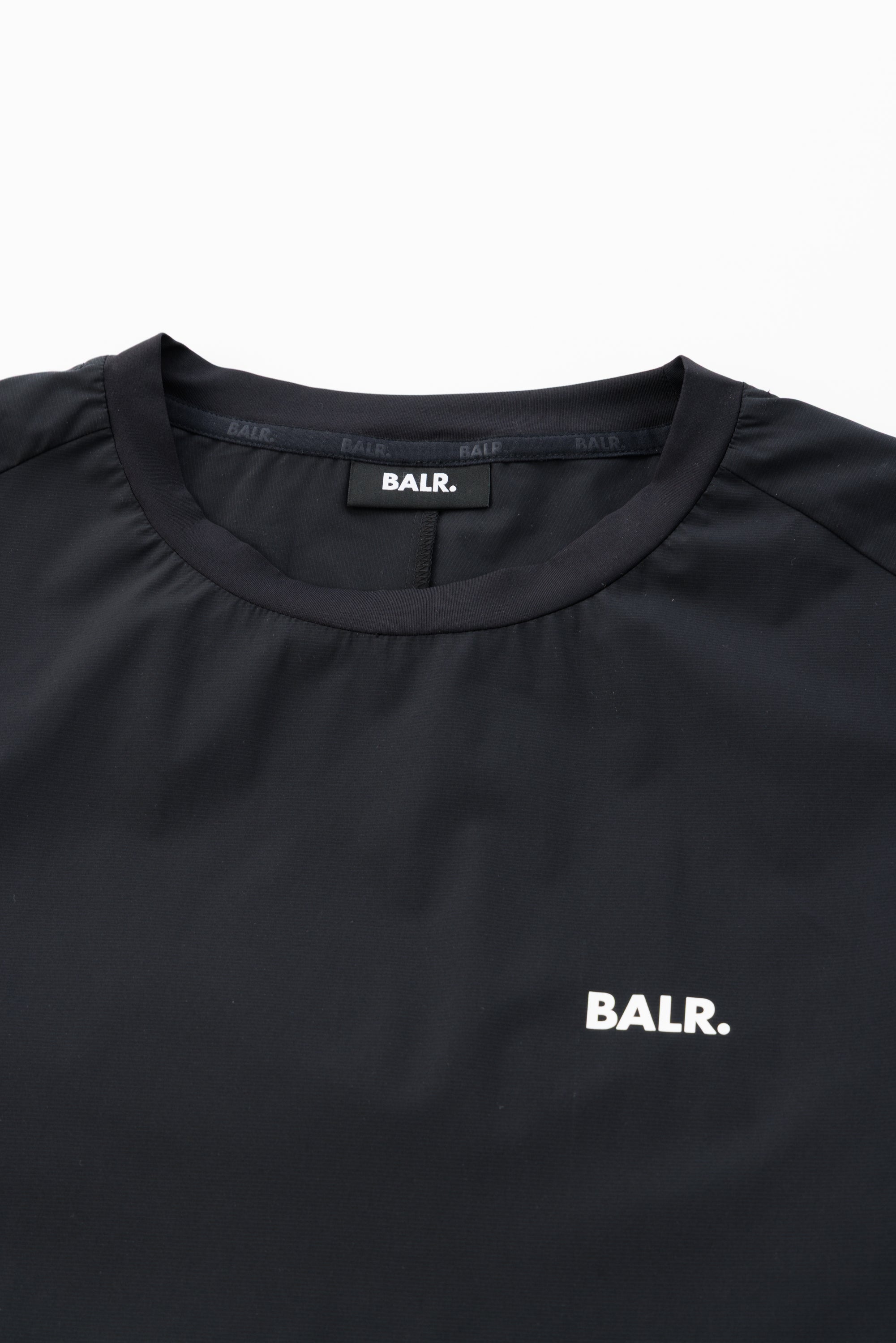 【日本限定】JP LIGHTWEIGHT SHELLTOP - JET BLACK