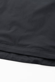 【日本限定】JP LIGHTWEIGHT SHELLTOP - JET BLACK