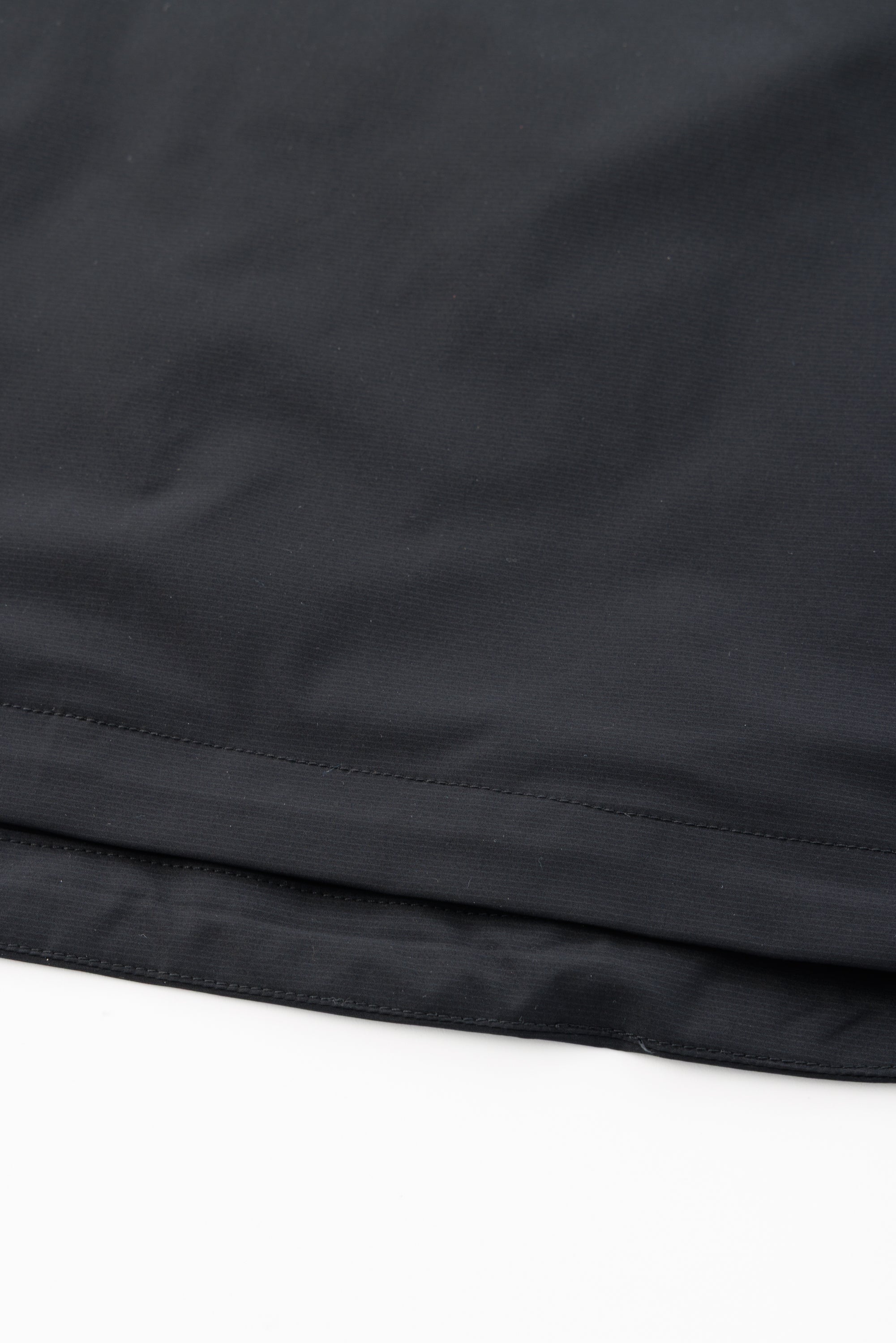 【日本限定】JP LIGHTWEIGHT SHELLTOP - JET BLACK