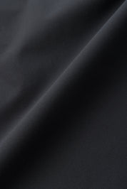 【日本限定】JP LIGHTWEIGHT SHELLTOP - JET BLACK