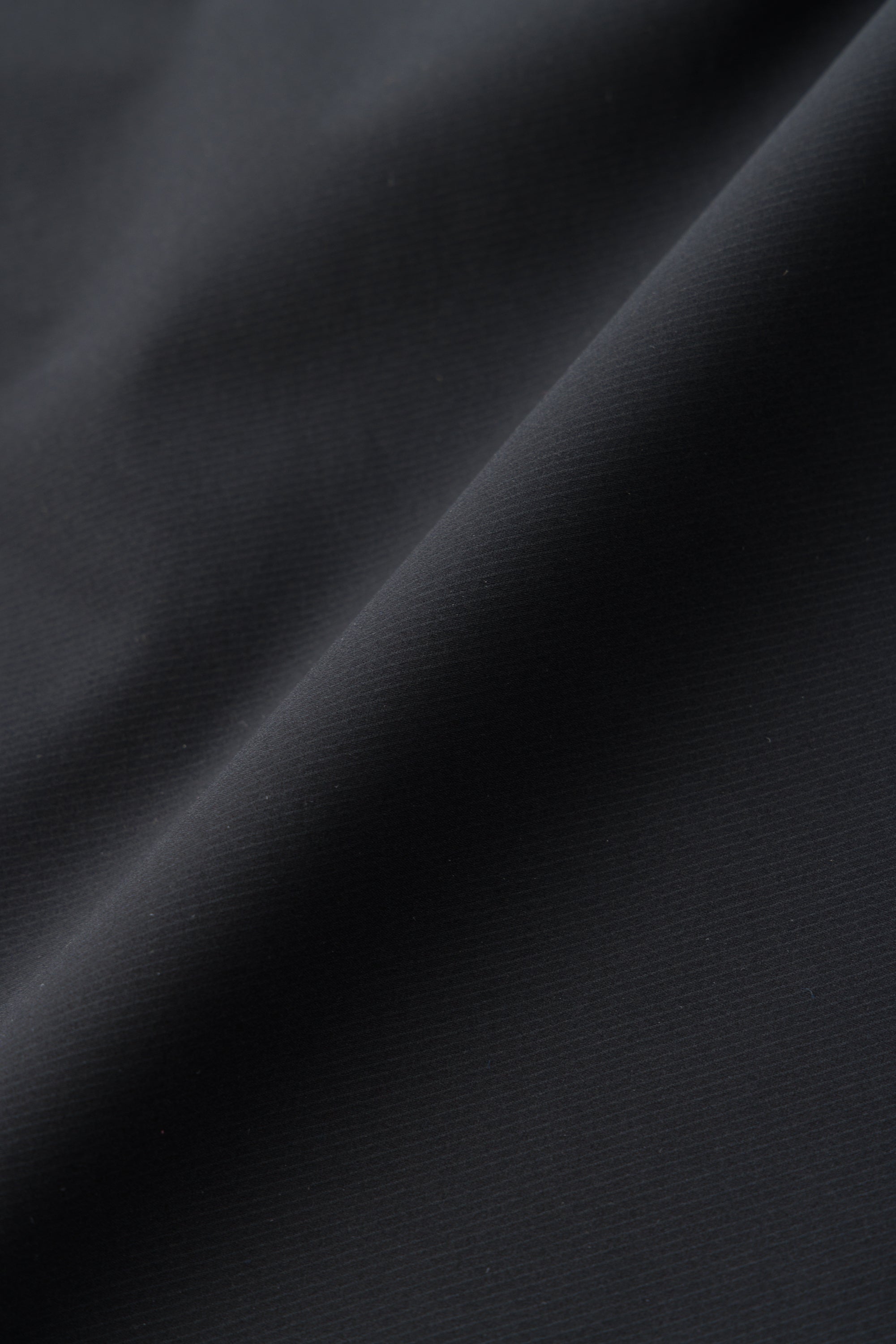 【日本限定】JP LIGHTWEIGHT SHELLTOP - JET BLACK