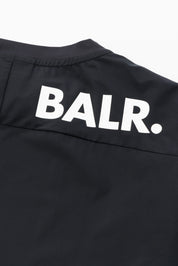 【日本限定】JP LIGHTWEIGHT SHELLTOP - JET BLACK