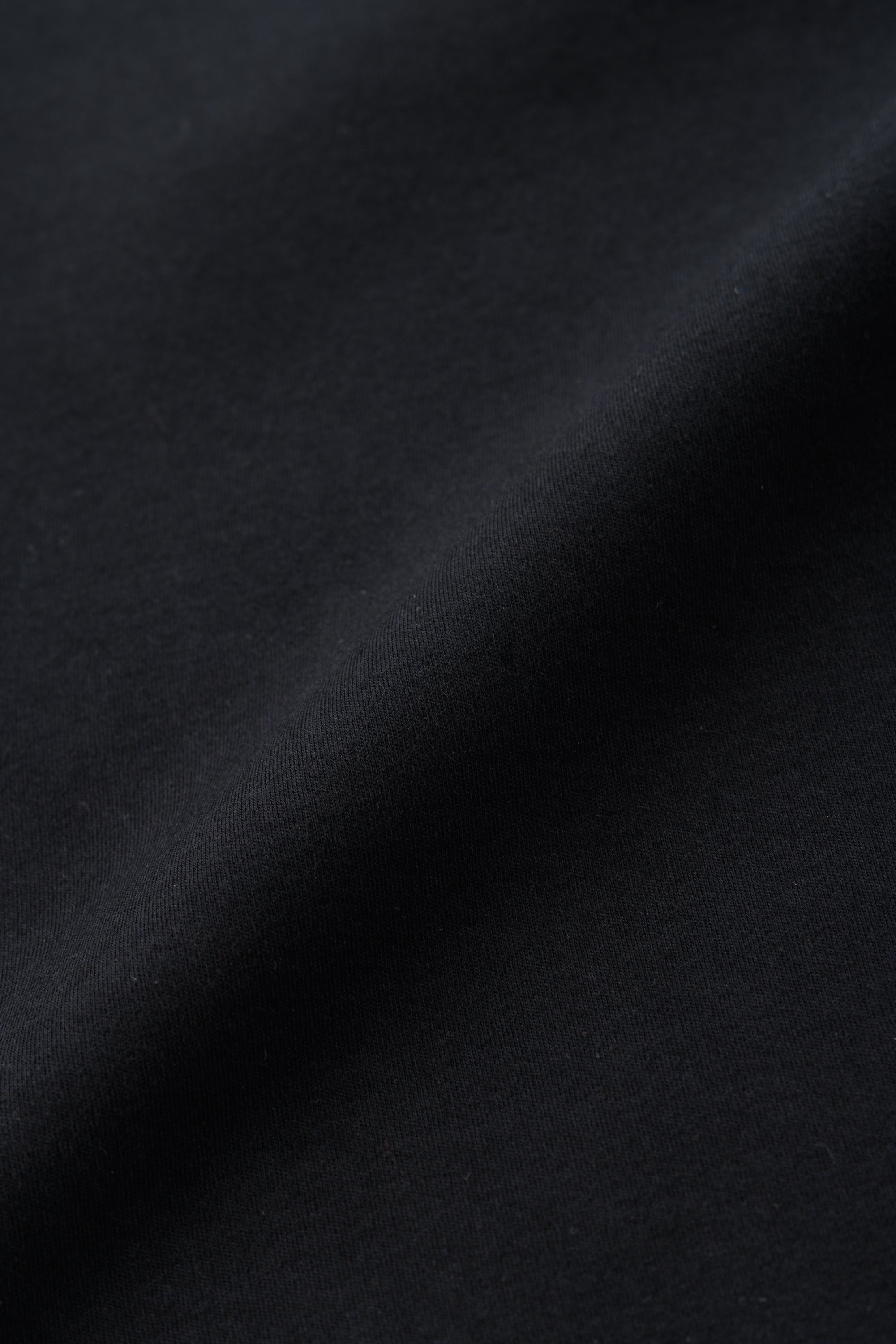 【日本限定】JP LOGO RELAX T-SHIRT - JET BLACK / WHITE