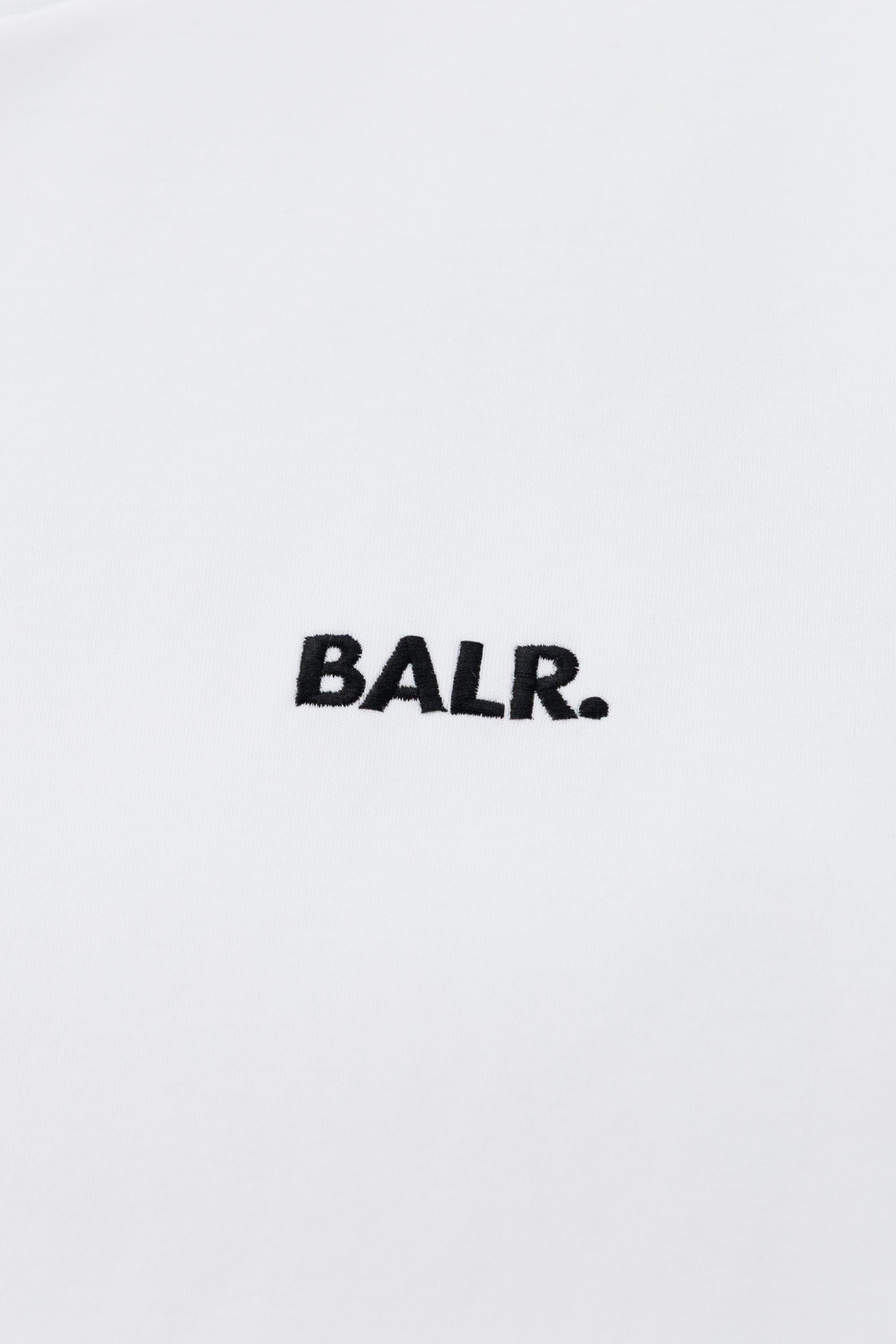 【日本限定】JP LOGO RELAX T-SHIRT - BRIGHT WHITE / BLACK