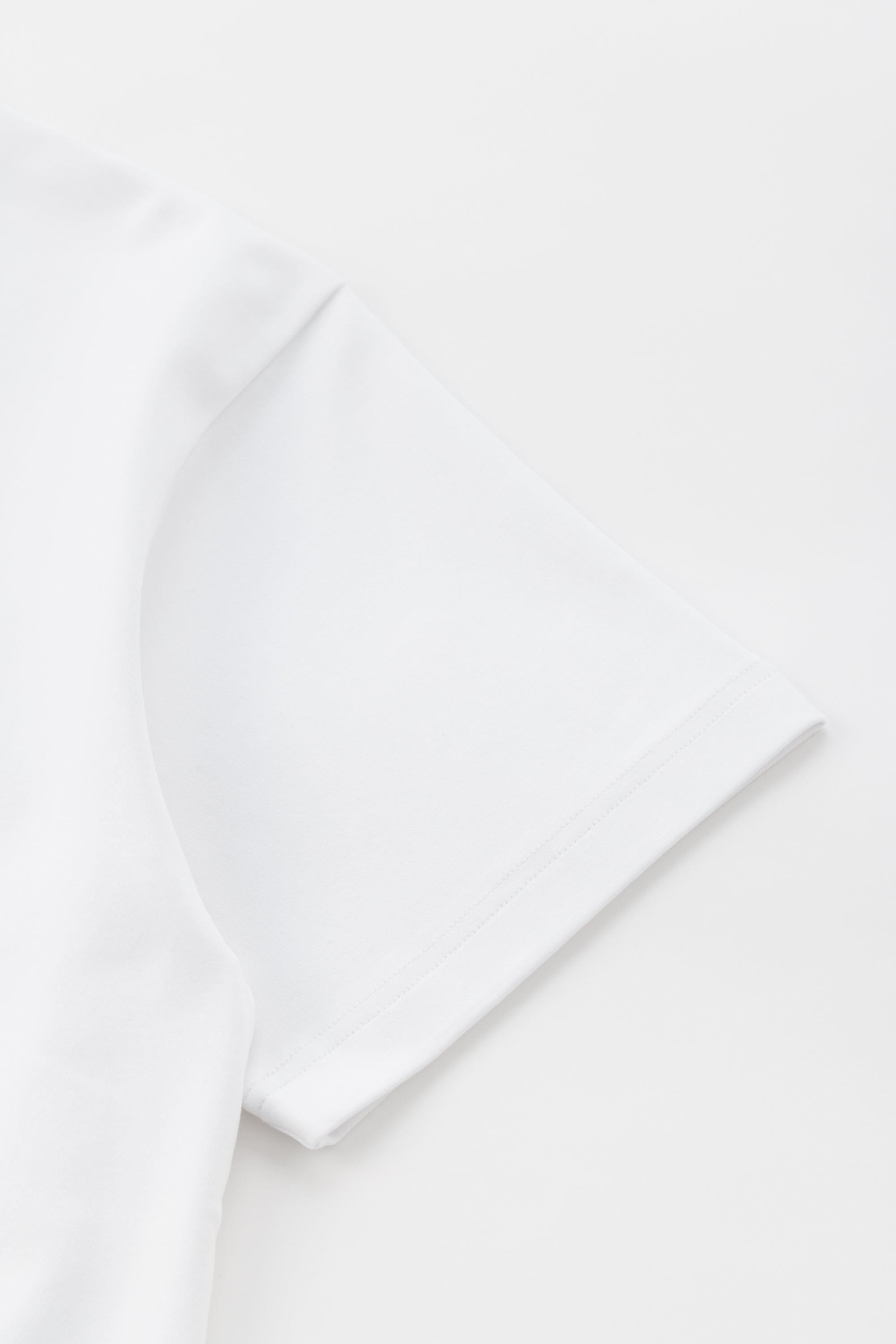 【日本限定】JP LOGO RELAX T-SHIRT - BRIGHT WHITE / BLACK