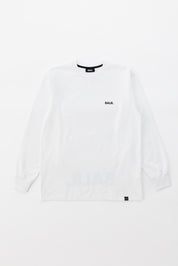 【日本限定】JP STREET TALENTS LS - BRIGHT WHITE