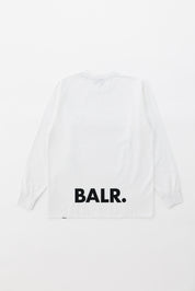 【日本限定】JP STREET TALENTS LS - BRIGHT WHITE