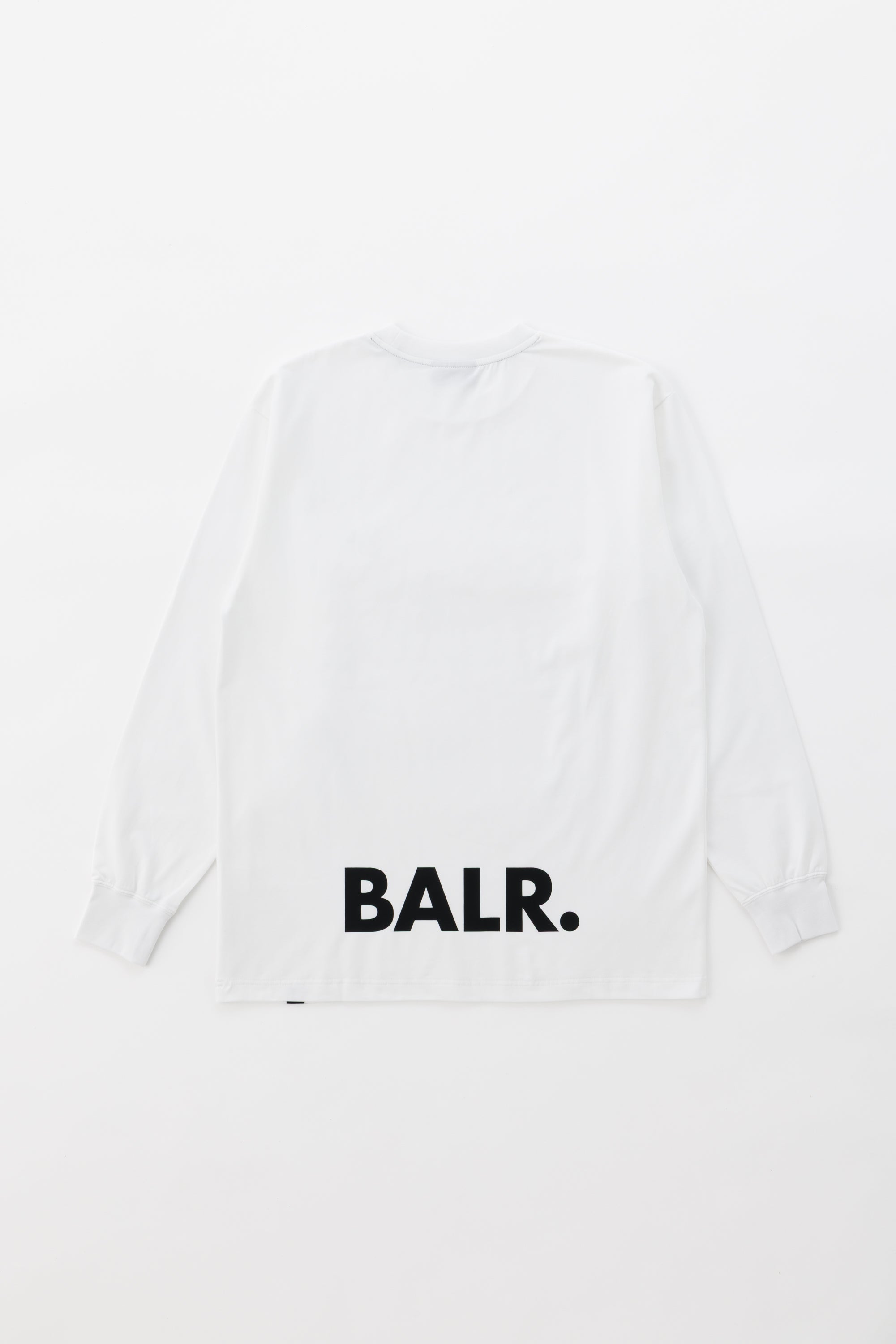 【日本限定】JP STREET TALENTS LS - BRIGHT WHITE