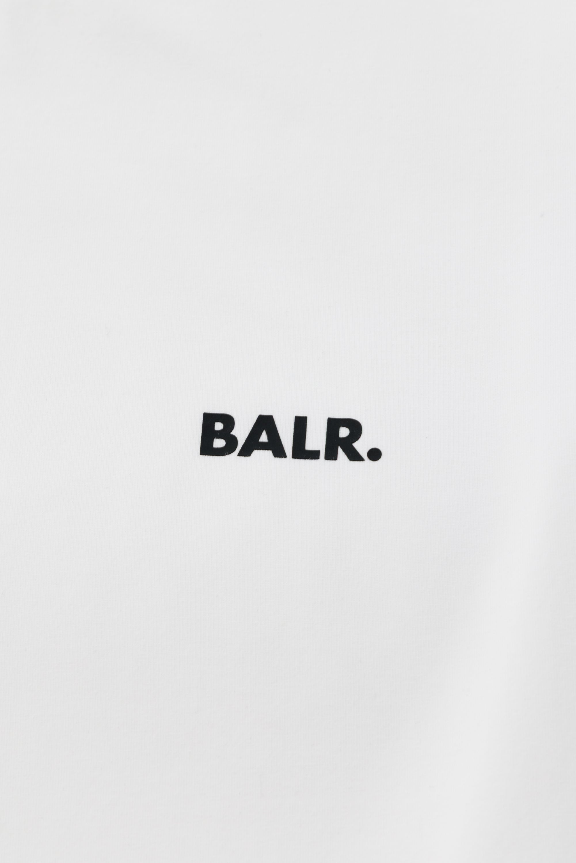 【日本限定】JP STREET TALENTS LS - BRIGHT WHITE