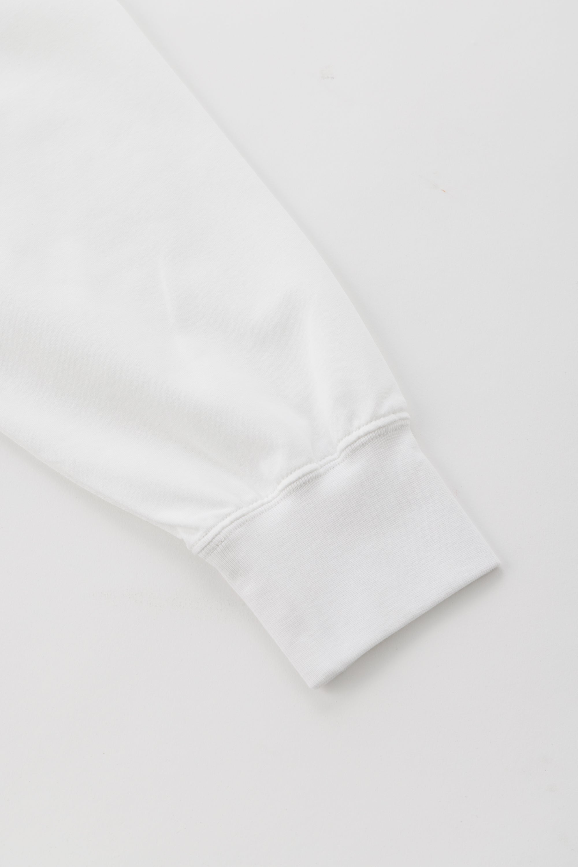 【日本限定】JP STREET TALENTS LS - BRIGHT WHITE