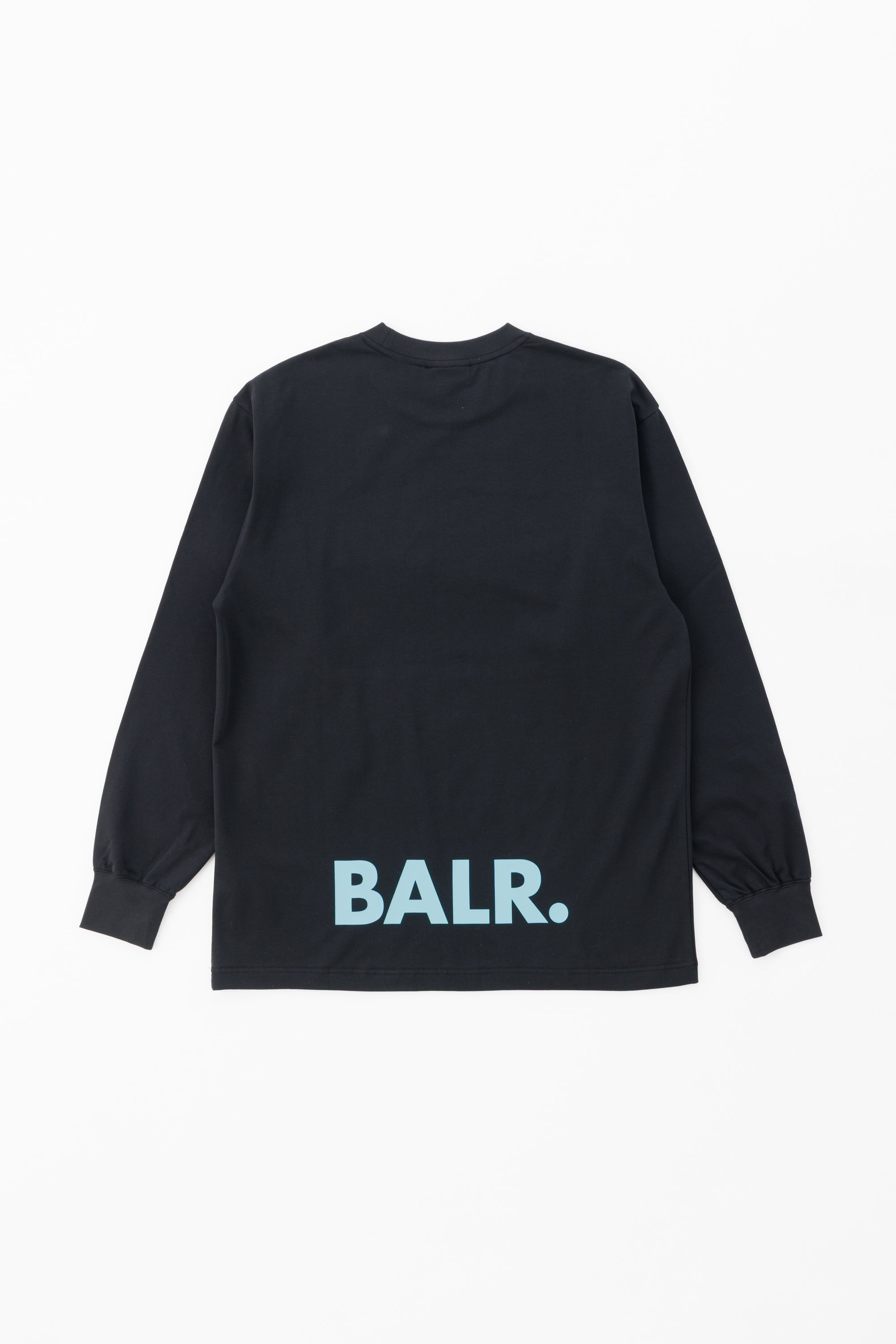 LS T-SHIRT – BALR.