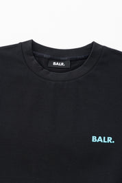 【日本限定】JP STREET TALENTS LS - BLACK T-BLUE