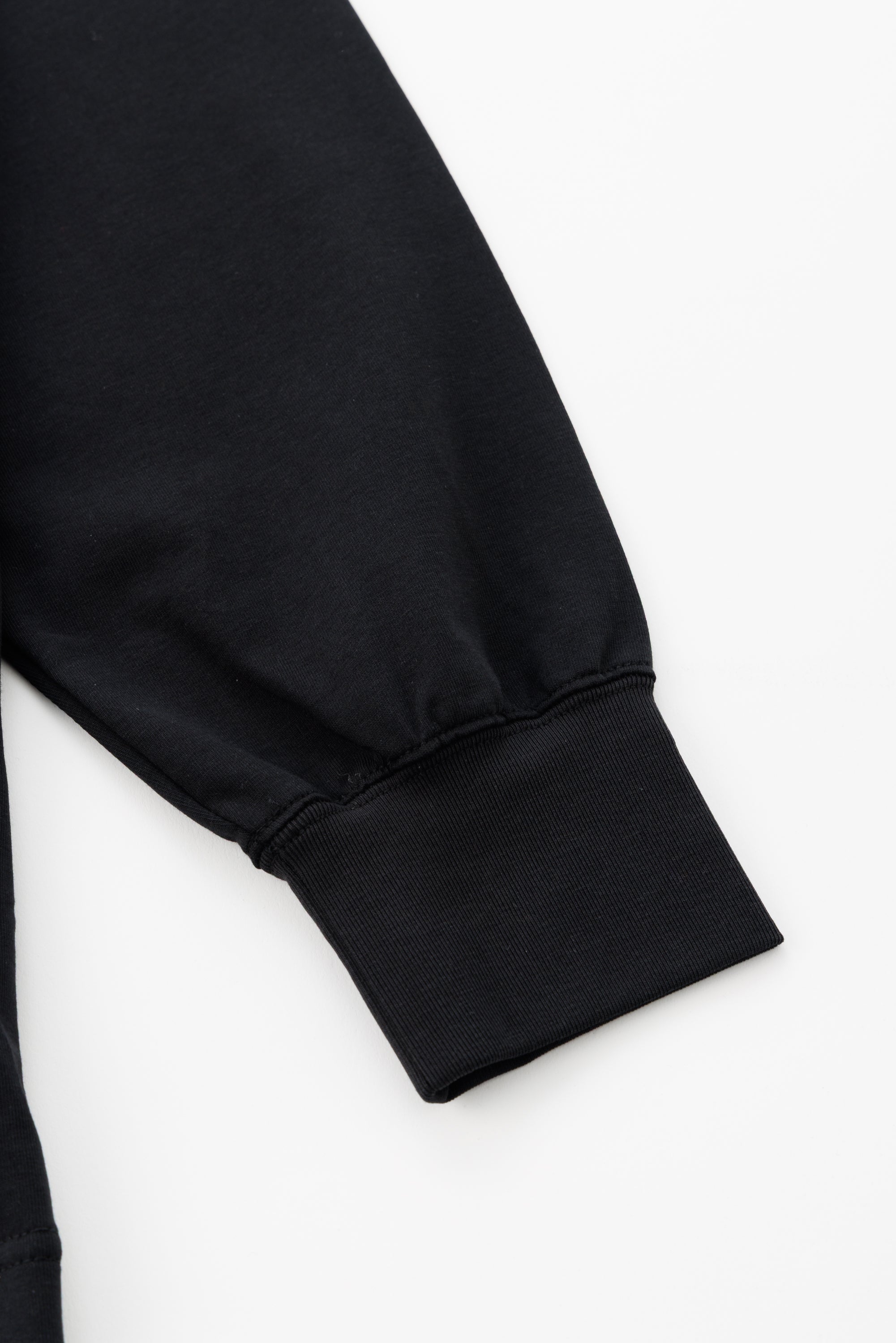 【日本限定】JP STREET TALENTS LS - BLACK T-BLUE