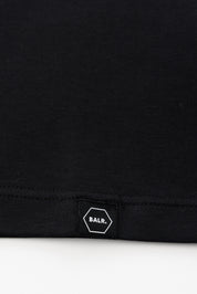 【日本限定】JP STREET TALENTS LS - BLACK T-BLUE