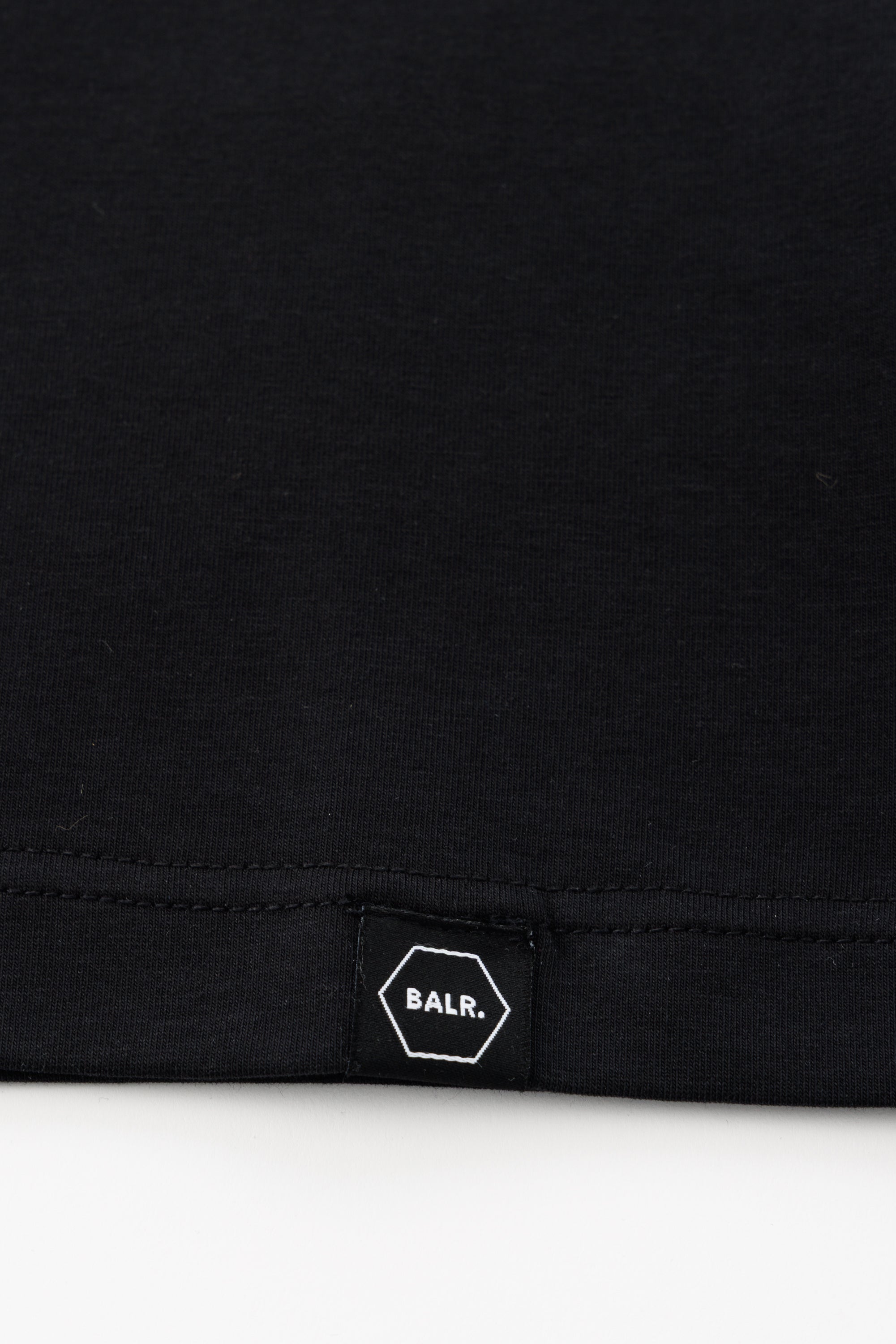 【日本限定】JP STREET TALENTS LS - BLACK T-BLUE