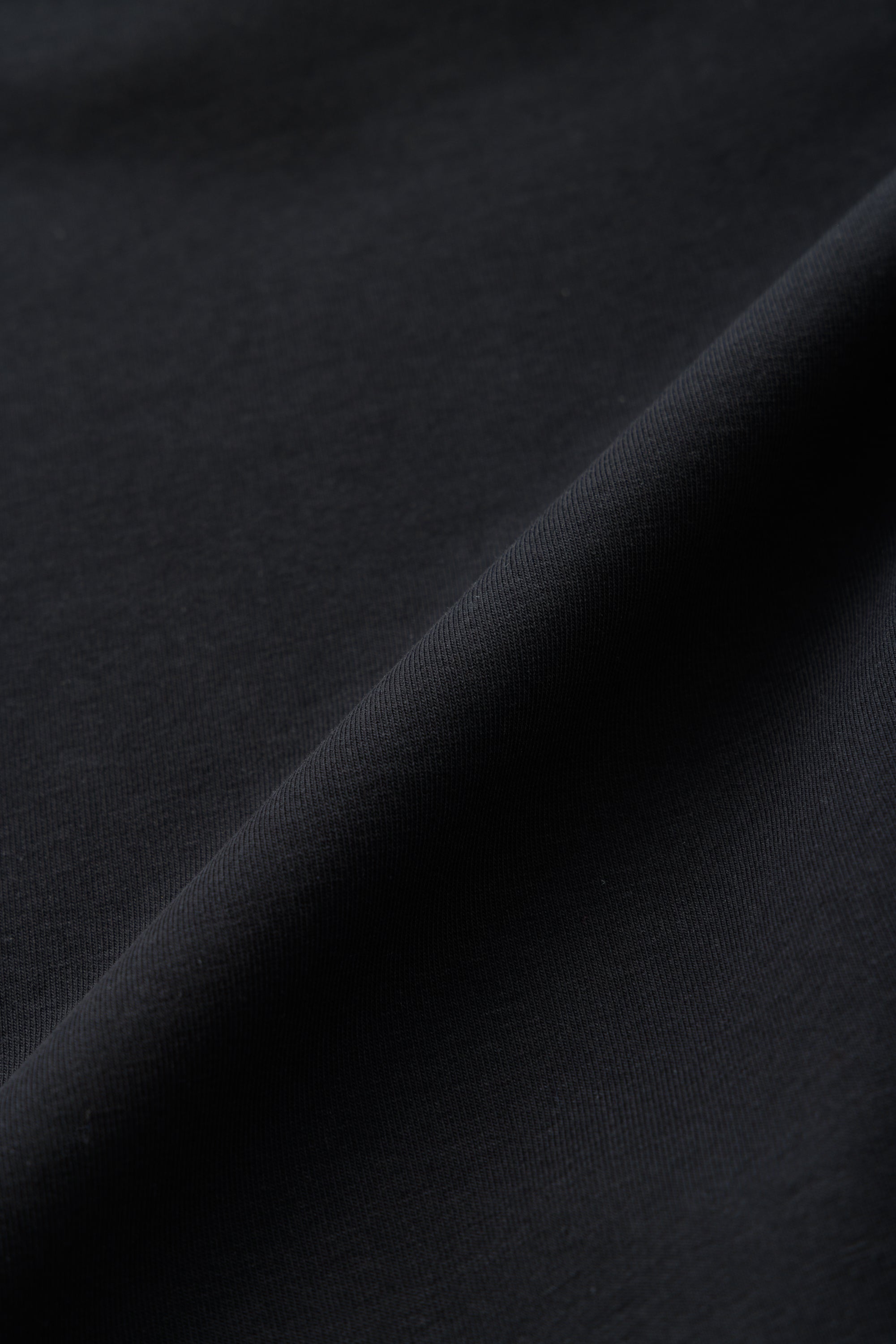 【日本限定】JP STREET TALENTS LS - BLACK T-BLUE