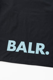 【日本限定】JP STREET TALENTS LS - BLACK T-BLUE