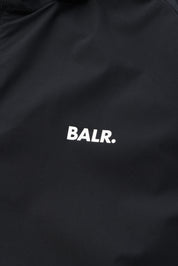 【日本限定】JP LIGHTWEIGHT SHELL JACKET - JET BLACK