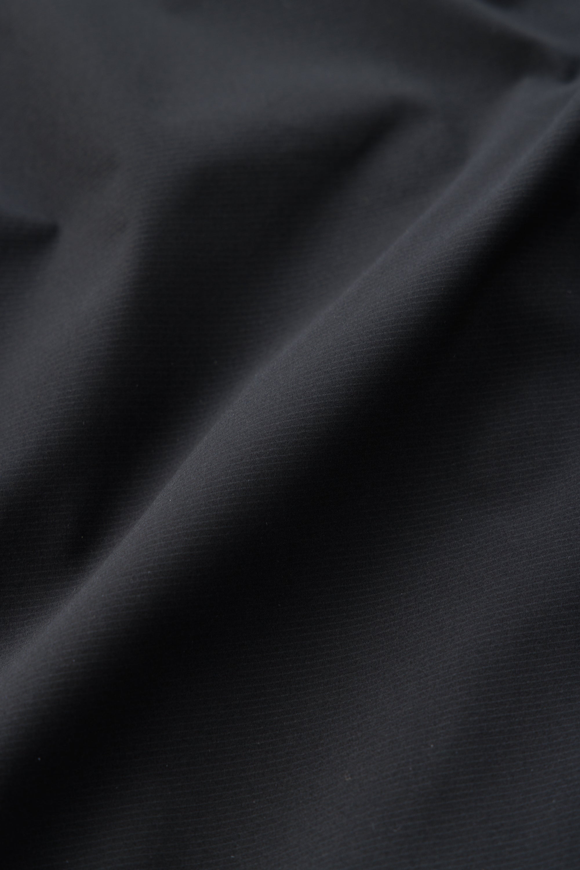 【日本限定】JP LIGHTWEIGHT SHELL JACKET - JET BLACK