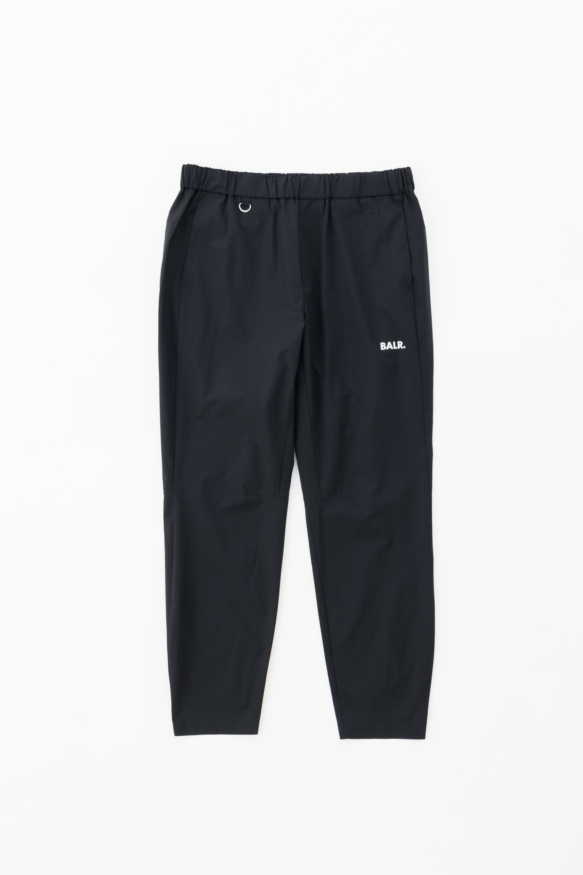 【日本限定】JP LIGHTWEIGHT SHELL PANTS - JET BLACK
