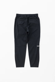 【日本限定】JP LIGHTWEIGHT SHELL PANTS - JET BLACK