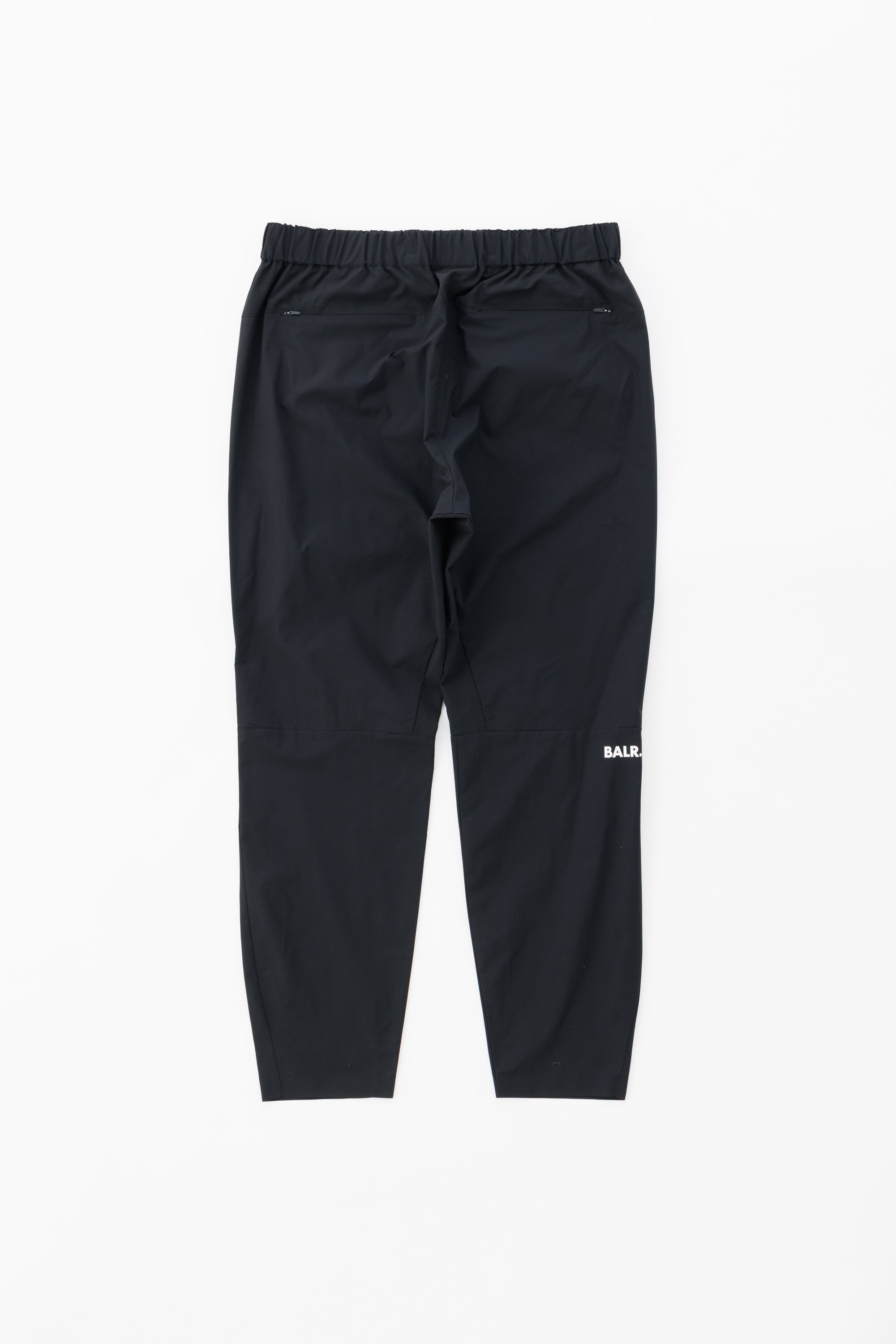 【日本限定】JP LIGHTWEIGHT SHELL PANTS - JET BLACK