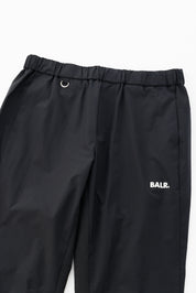 【日本限定】JP LIGHTWEIGHT SHELL PANTS - JET BLACK