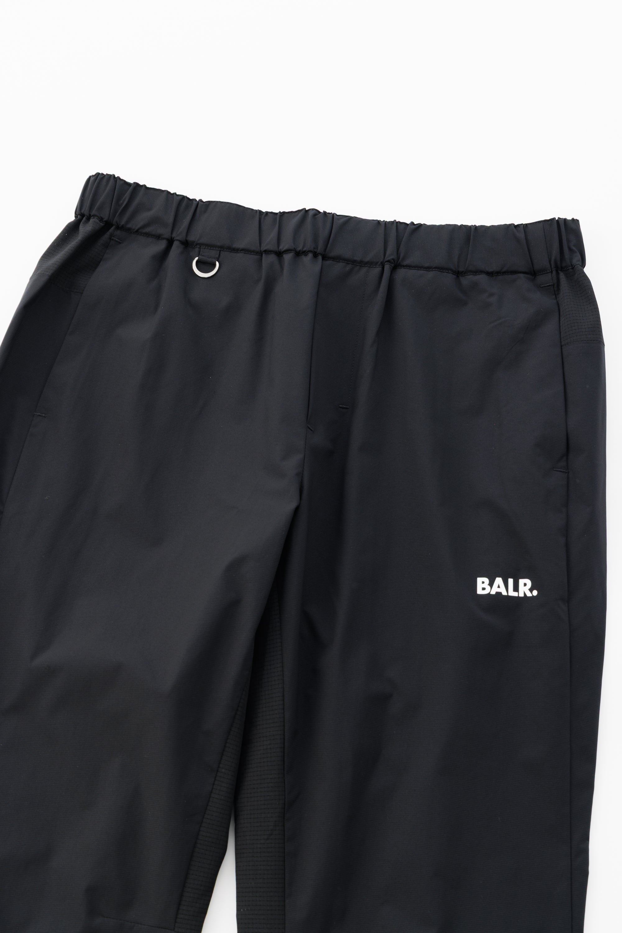 【日本限定】JP LIGHTWEIGHT SHELL PANTS - JET BLACK