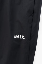 【日本限定】JP LIGHTWEIGHT SHELL PANTS - JET BLACK