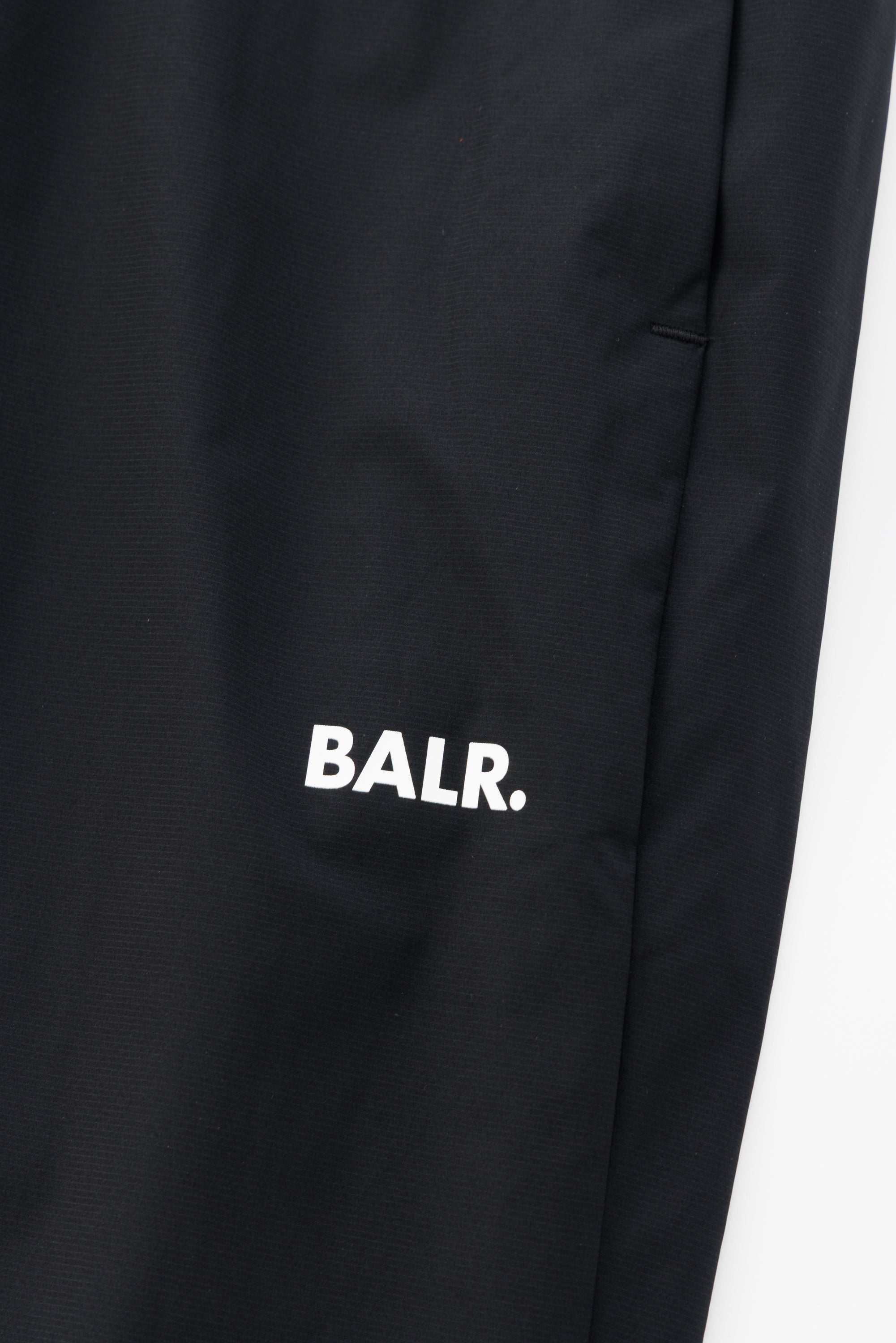 【日本限定】JP LIGHTWEIGHT SHELL PANTS - JET BLACK