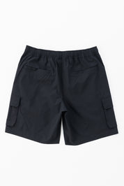 【日本限定】JP TECH CARGO SHORTS - JET BLACK