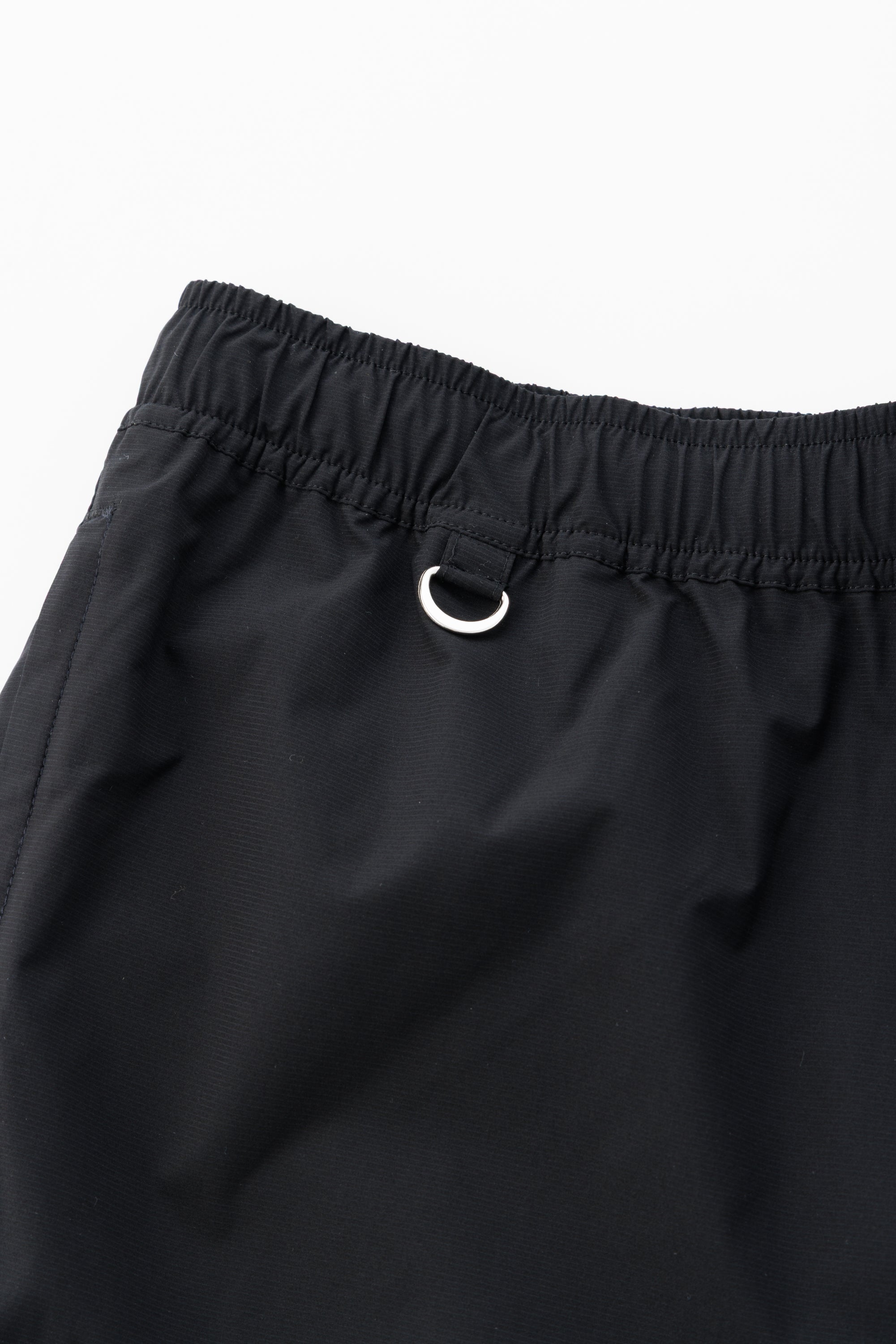 【日本限定】JP TECH CARGO SHORTS - JET BLACK
